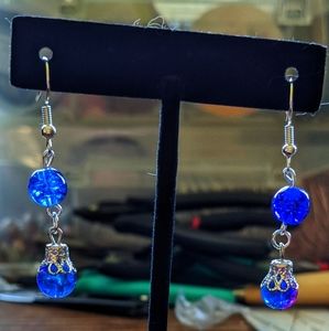 Handmade Earrings